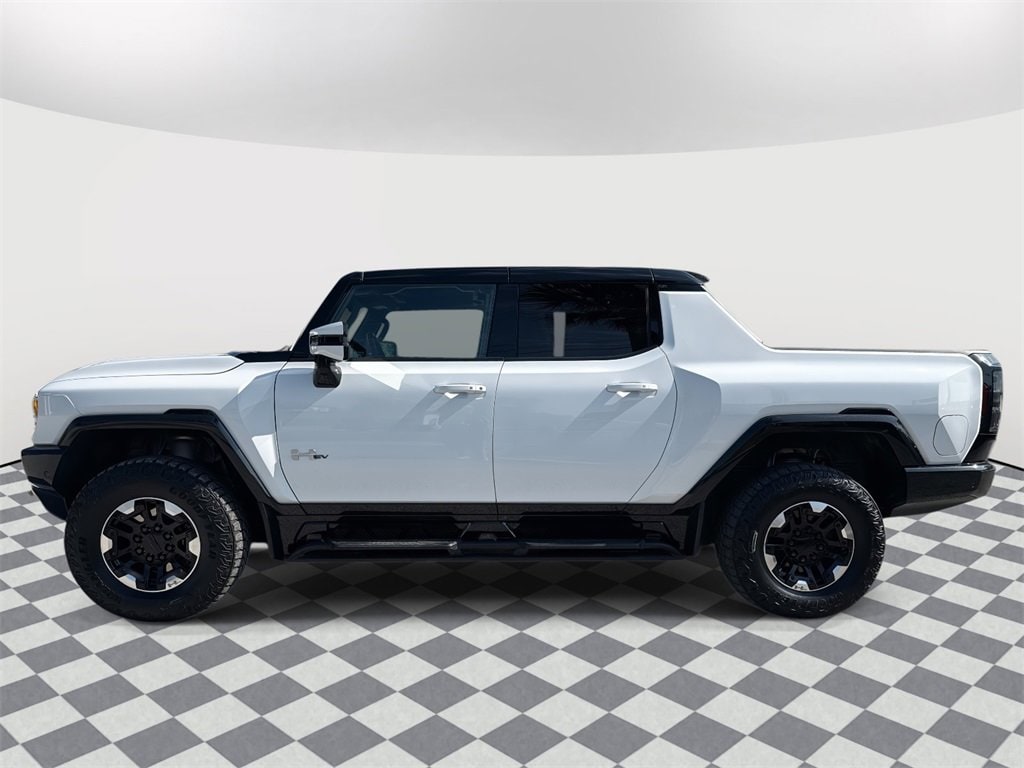 Used 2022 GMC HUMMER EV 3X with VIN 1GT40FDA6NU100188 for sale in Denver, CO