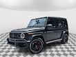 Mercedes-Benz AMG G 63