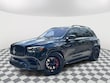 Mercedes-Benz AMG GLE 63