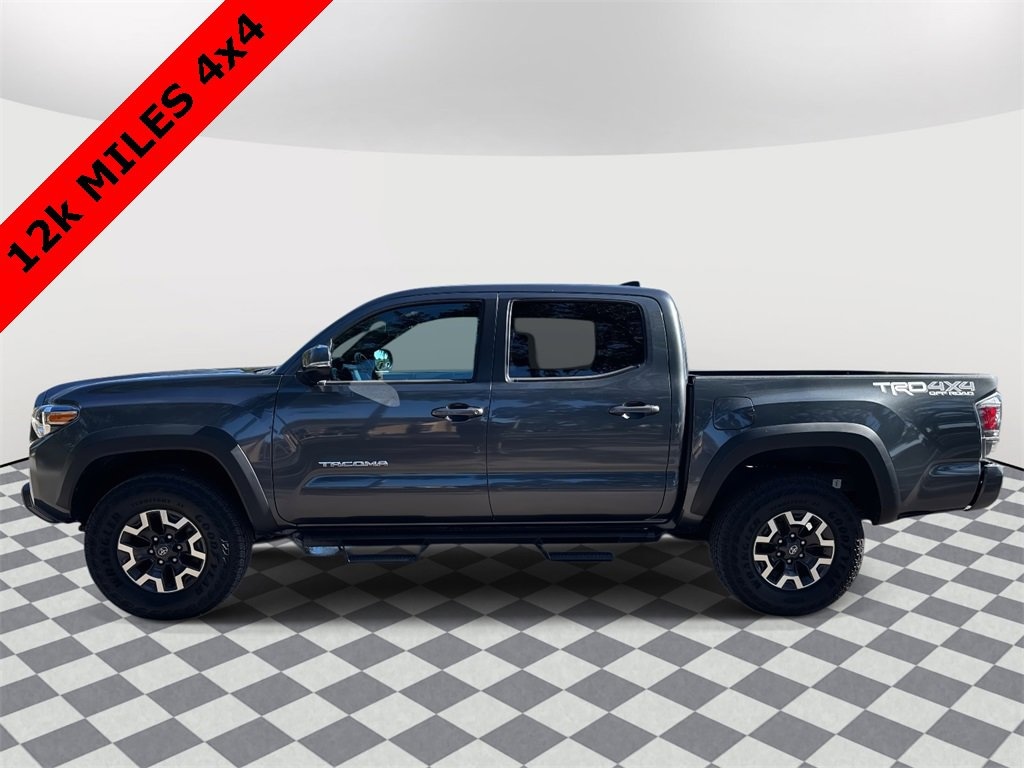 Used 2023 Toyota Tacoma  Truck Double Cab