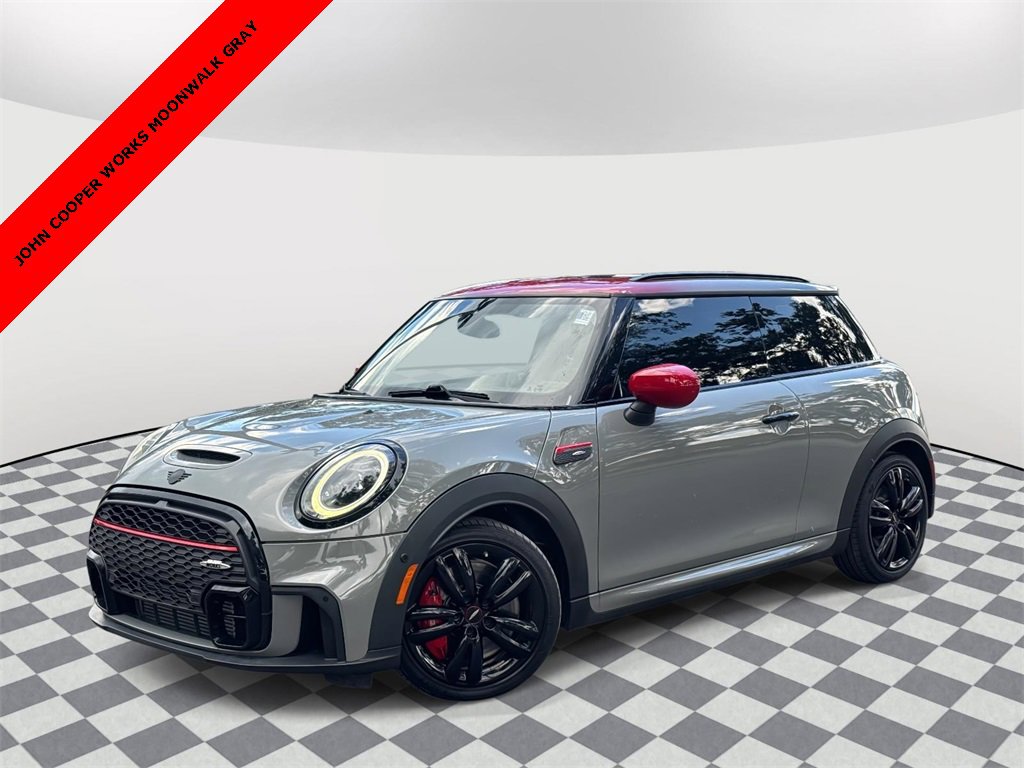 2023 MINI Hardtop 2 Door