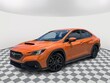 Subaru WRX