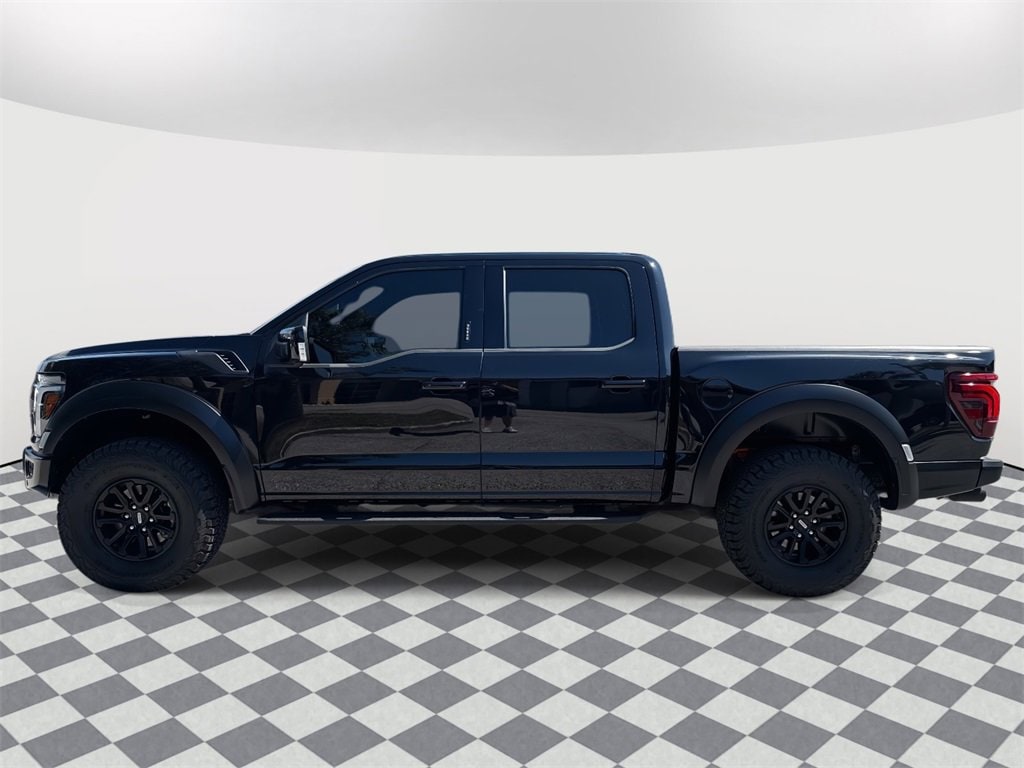 Used 2024 Ford F-150 Raptor with VIN 1FTFW1RGXRFA23522 for sale in Denver, CO