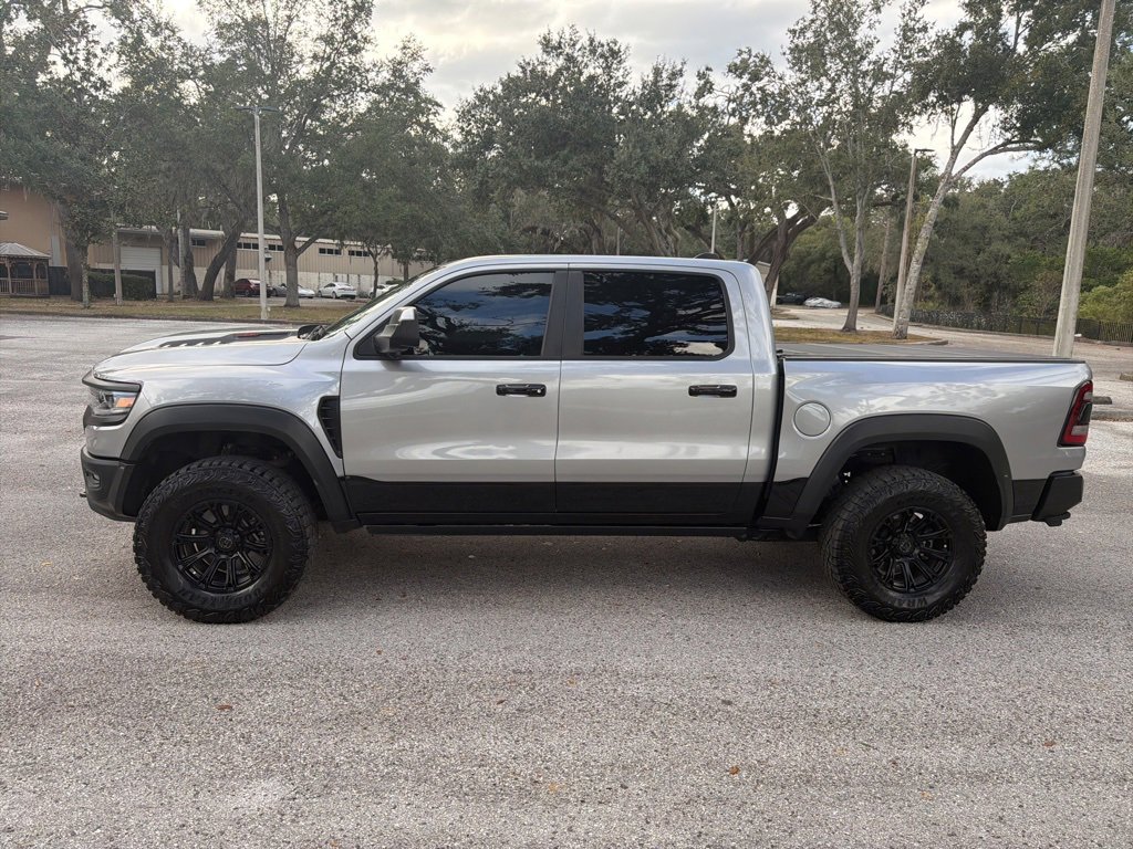 2023 Ram 1500 TRX photo 4