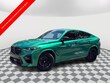 BMW X6 M