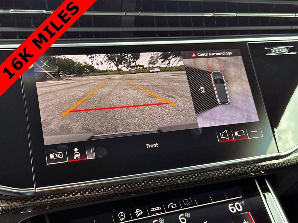 2023 Audi SQ7 Premium Plus - Photo 26