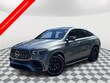 Mercedes-Benz AMG GLE 63