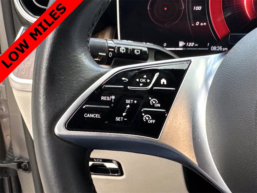 2024 Mercedes-Benz GLC GLC300 - Photo 31