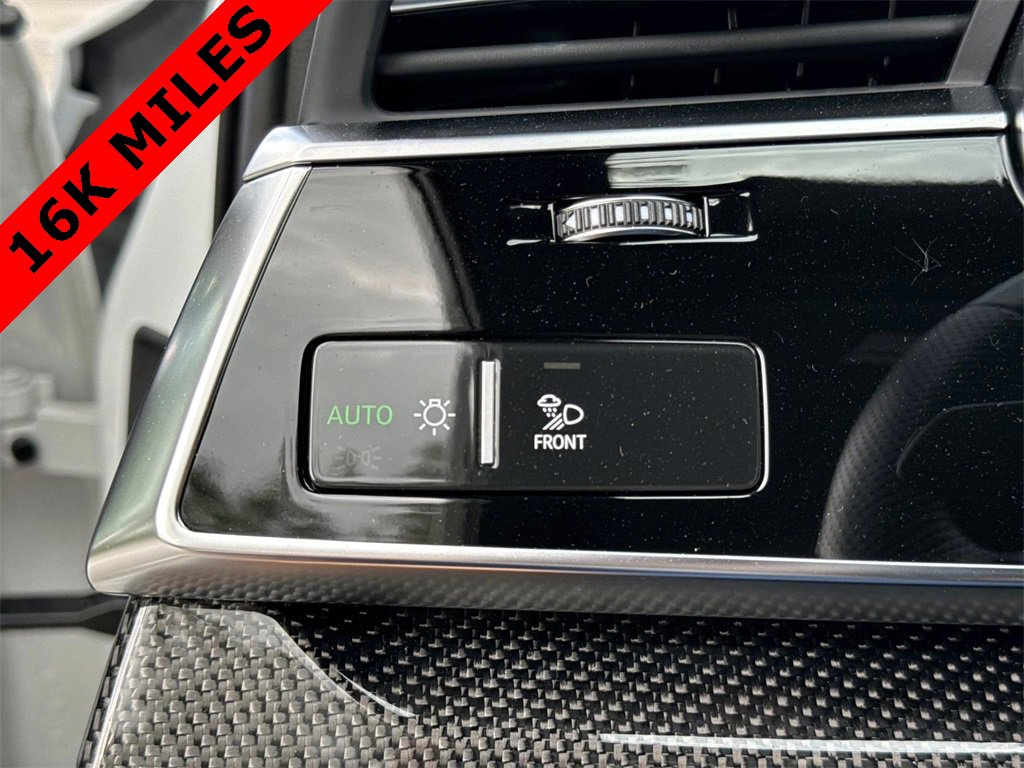 2023 Audi SQ7 Premium Plus - Photo 35