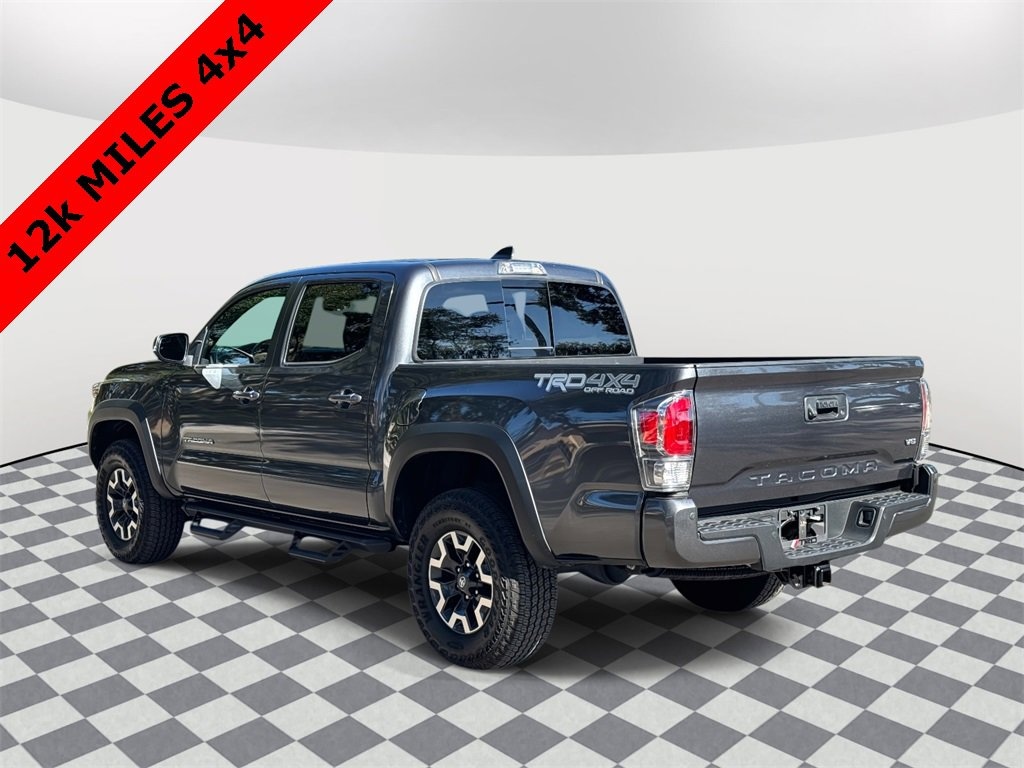 Used 2023 Toyota Tacoma  Truck Double Cab