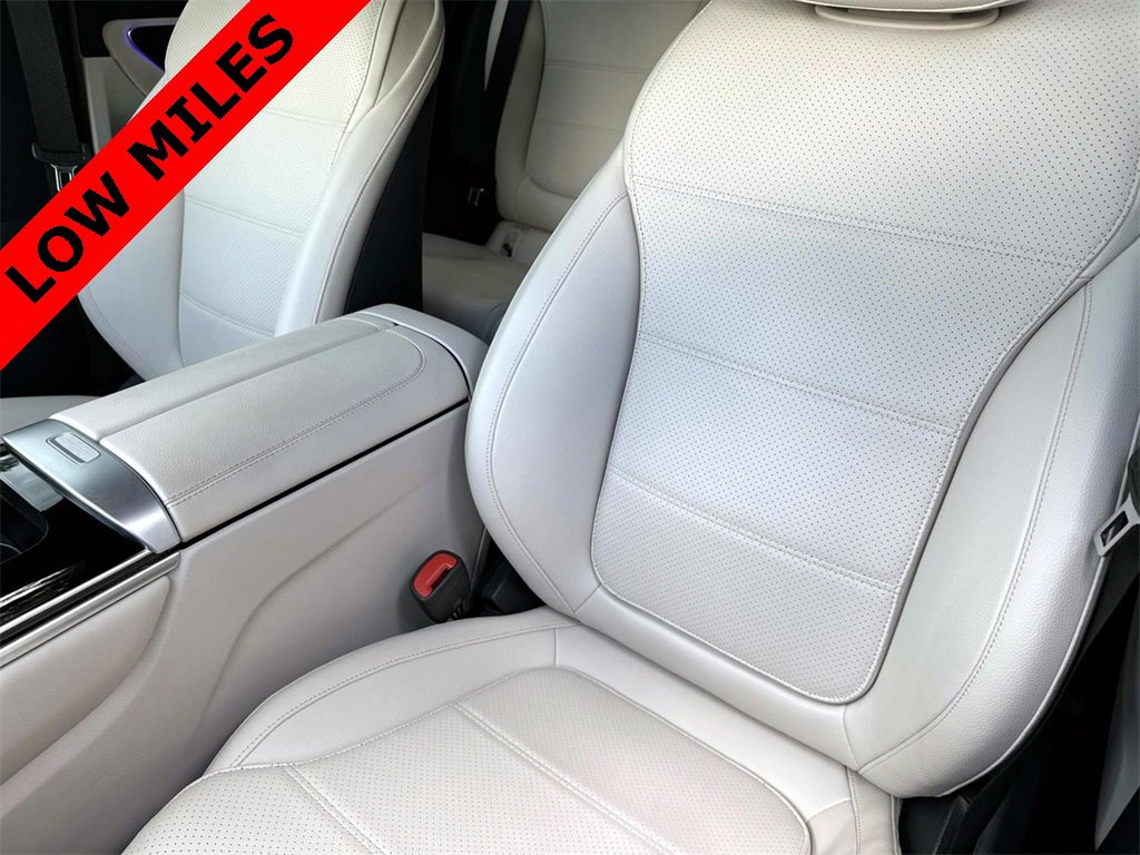 2024 Mercedes-Benz GLC GLC300 - Photo 19
