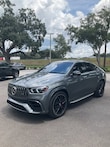 Mercedes-Benz AMG GLE 63