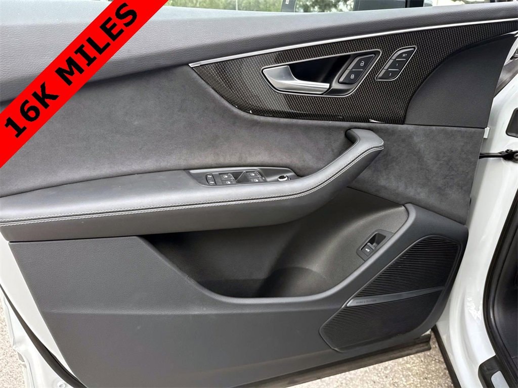 2023 Audi SQ7 Premium Plus - Photo 16