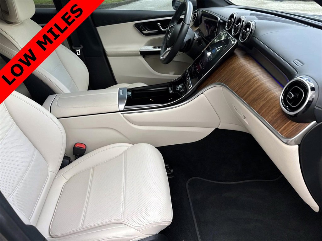 2024 Mercedes-Benz GLC GLC300 - Photo 10