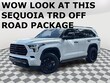 Toyota Sequoia