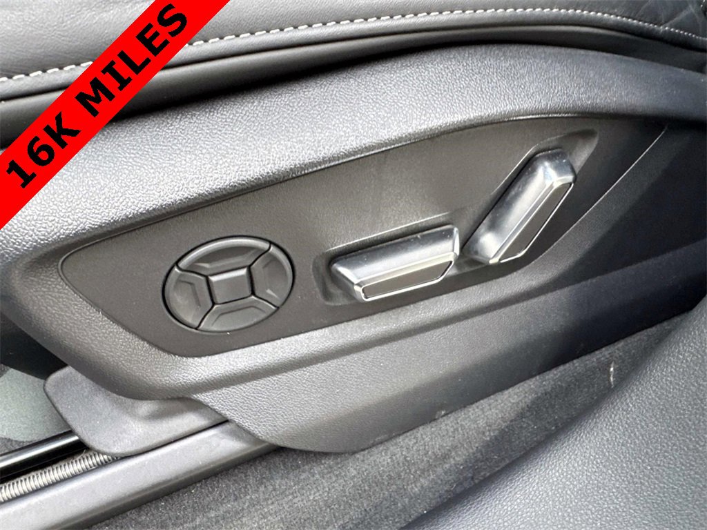2023 Audi SQ7 Premium Plus - Photo 19