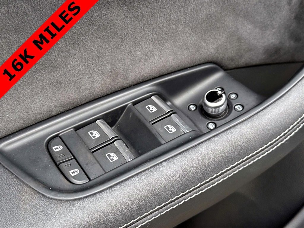 2023 Audi SQ7 Premium Plus - Photo 17