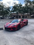 Chevrolet Corvette Stingray