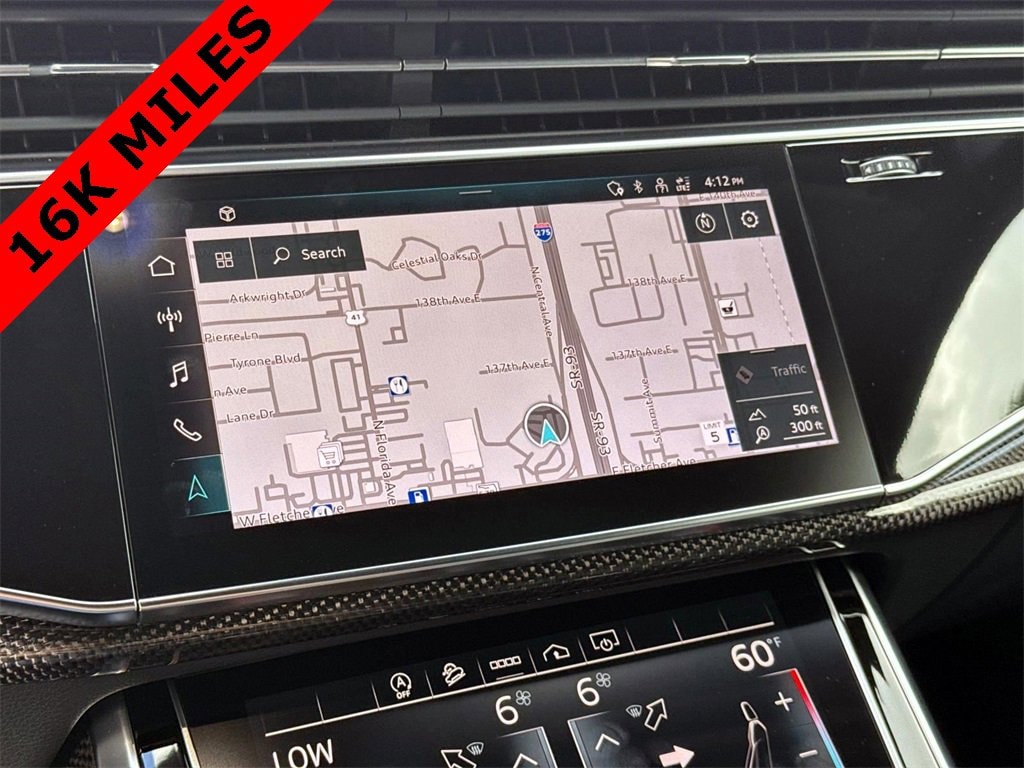 2023 Audi SQ7 Premium Plus - Photo 24