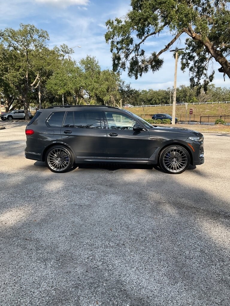 2022 Bmw X7 ALPINA XB7 photo 4