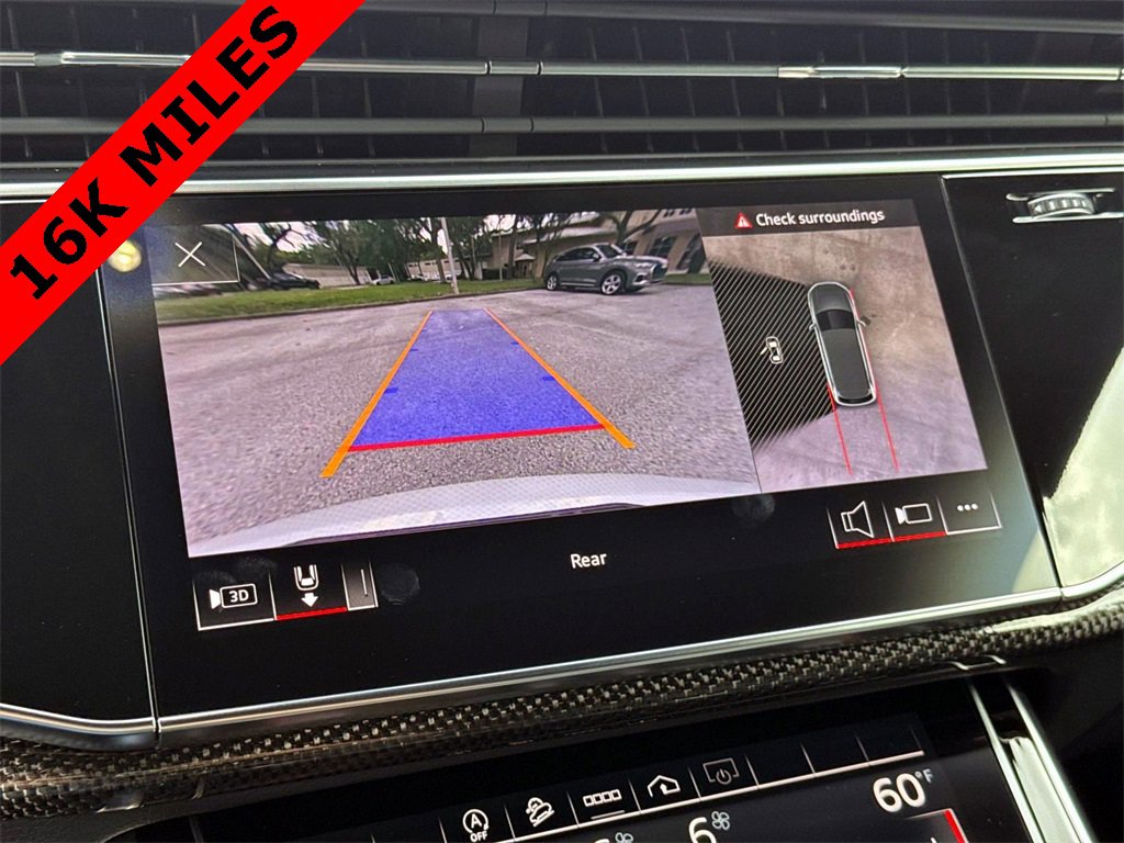 2023 Audi SQ7 Premium Plus - Photo 25