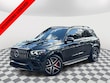  Mercedes-Benz AMG GLE 63