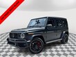 Mercedes-Benz AMG G 63