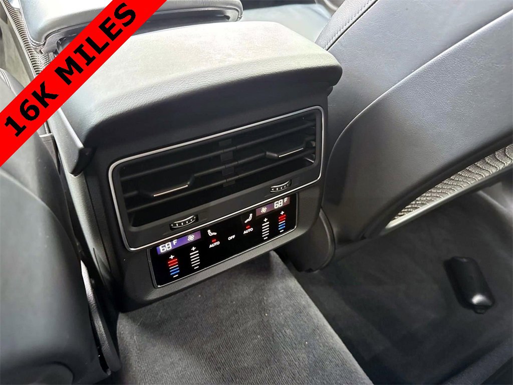 2023 Audi SQ7 Premium Plus - Photo 15