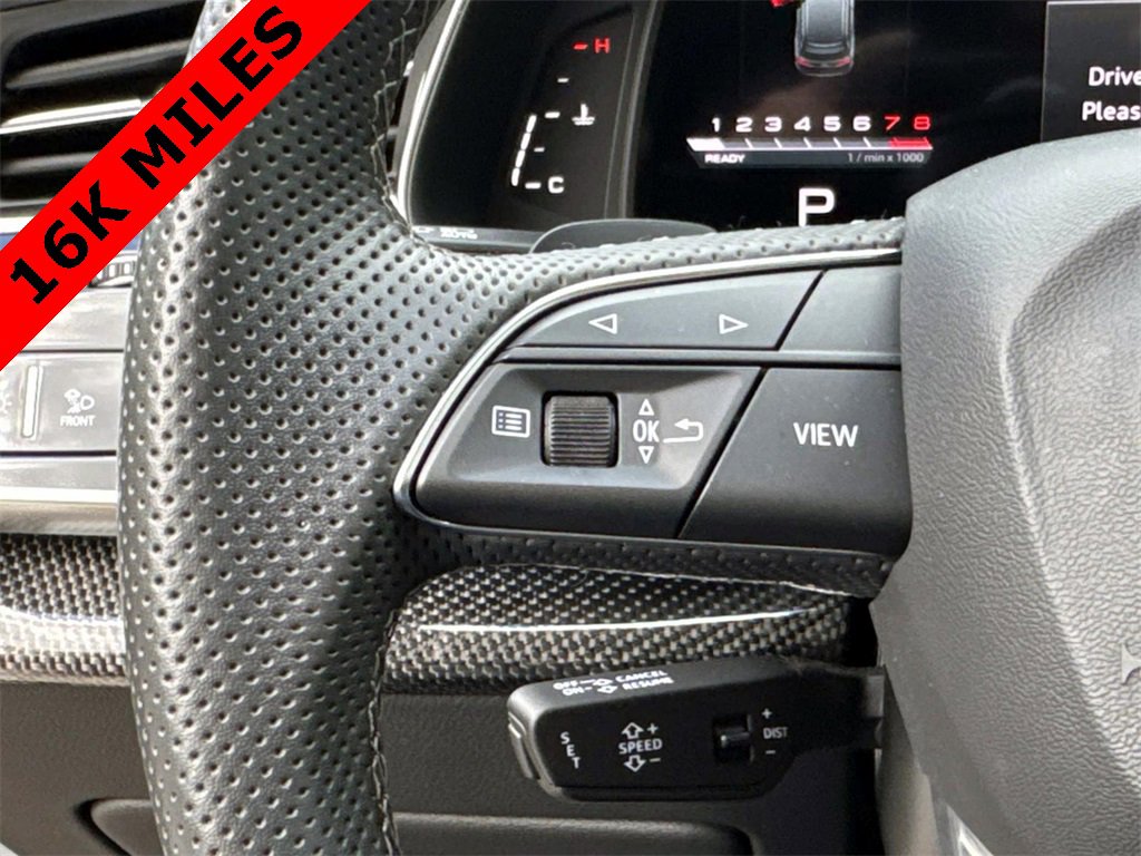 2023 Audi SQ7 Premium Plus - Photo 33