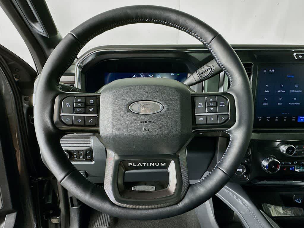 Thumbnail: 2026 Ford F-350 - 16