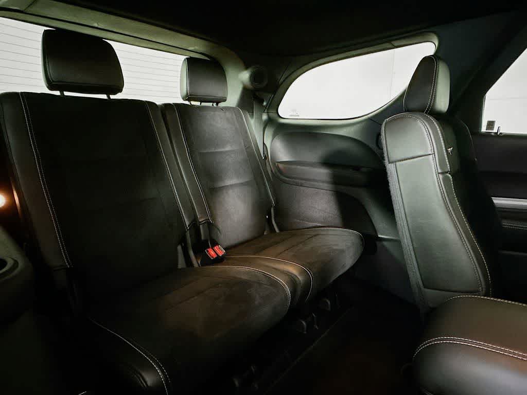 Thumbnail: 2018 Dodge Durango - 32