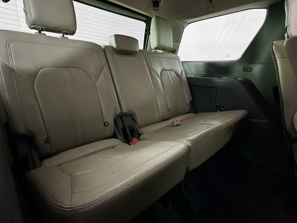 Thumbnail: 2018 Ford Expedition - 33