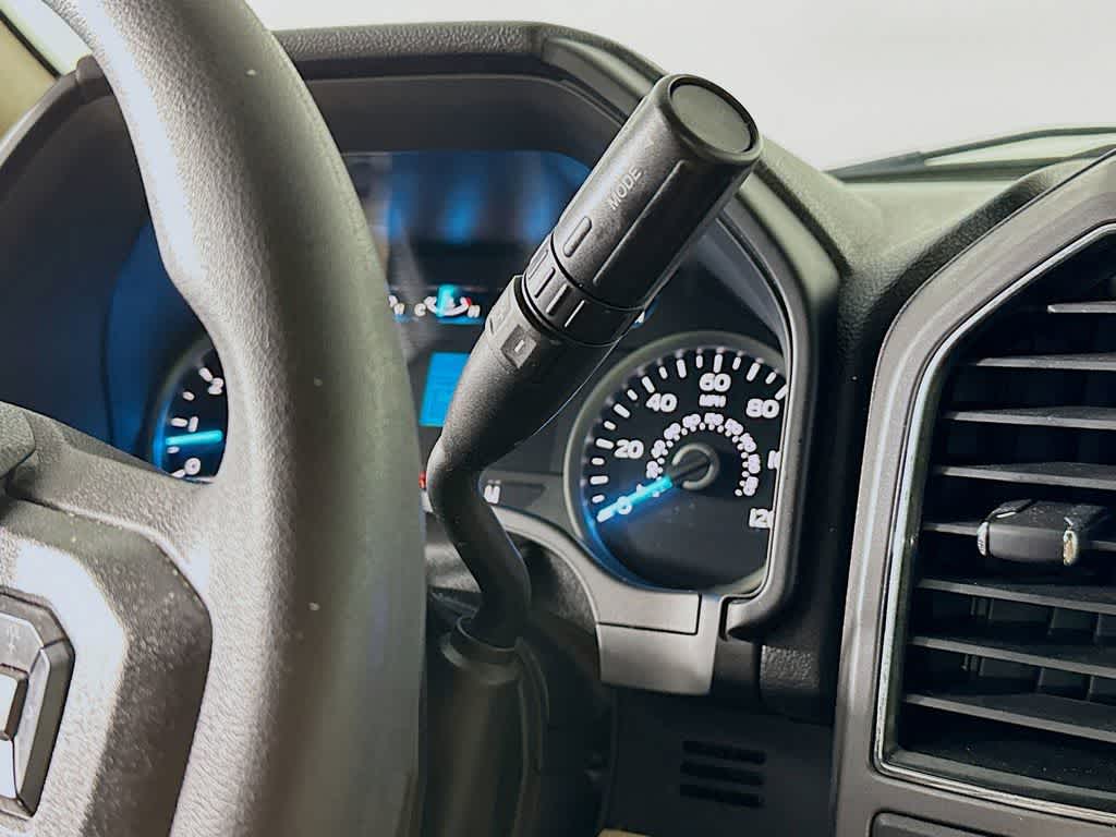 Thumbnail: 2018 Ford F-150 - 18