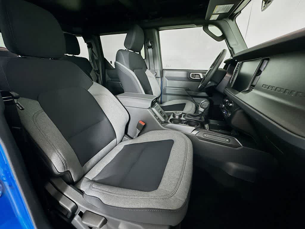 Thumbnail: 2026 Ford Bronco - 15