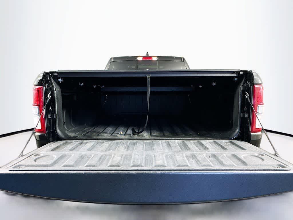 Thumbnail: 2022 RAM 1500 - 20