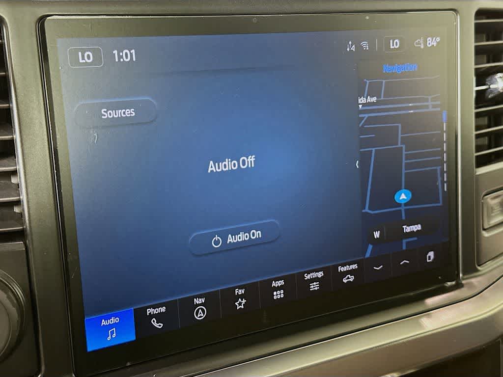 Thumbnail: 2026 Ford F-250 - 17