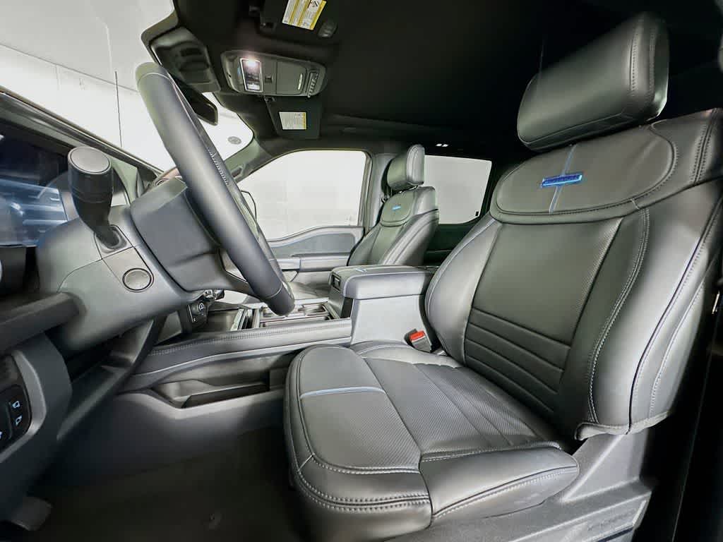 Thumbnail: 2026 Ford F-250 - 12