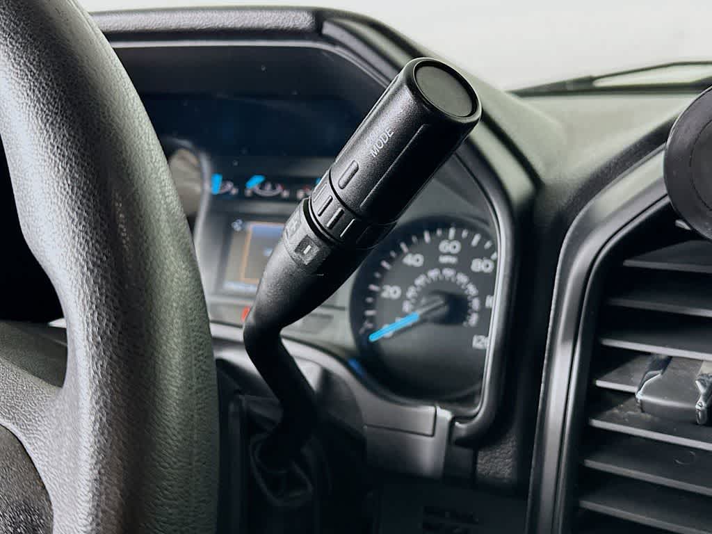 Thumbnail: 2018 Ford F-150 - 18