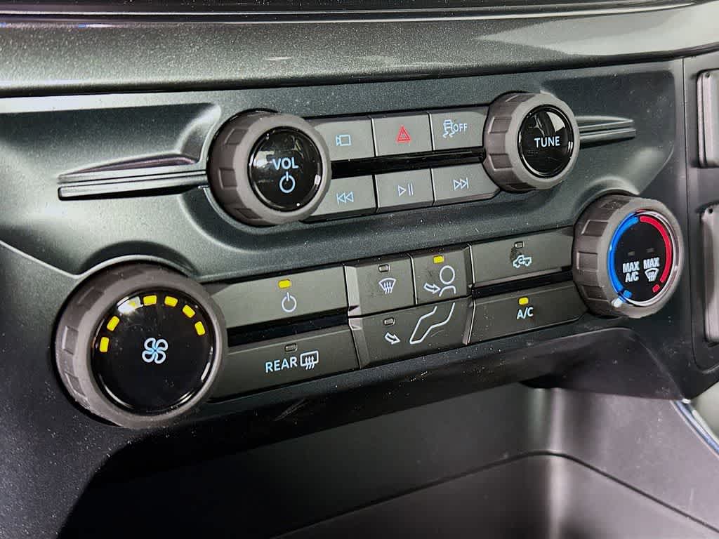 Thumbnail: 2025 Ford F-150 - 18