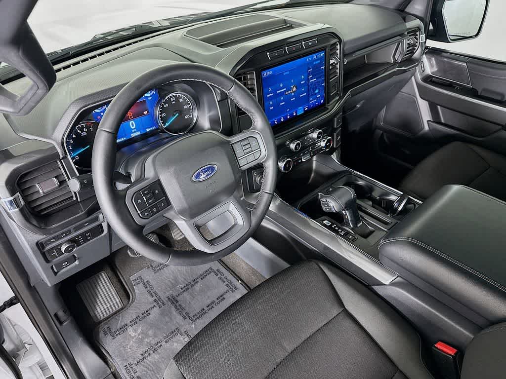 Thumbnail: 2023 Ford F-150 - 2