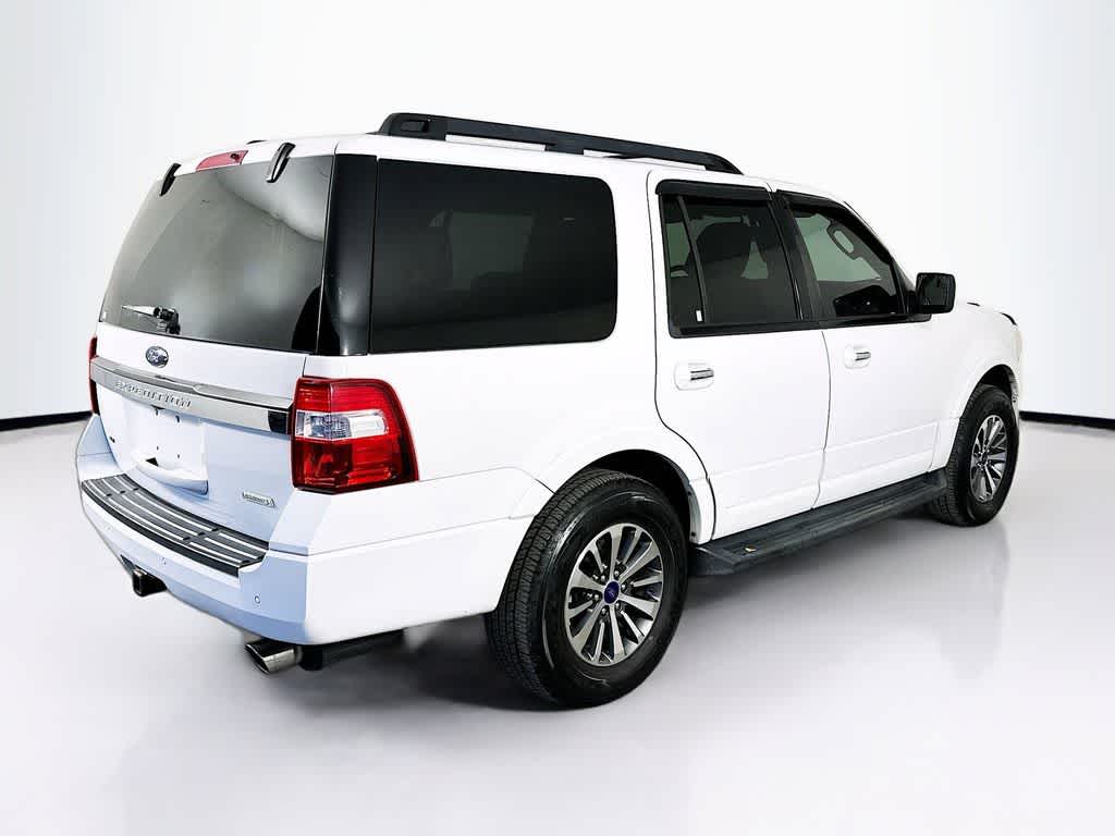 Thumbnail: 2017 Ford Expedition - 25
