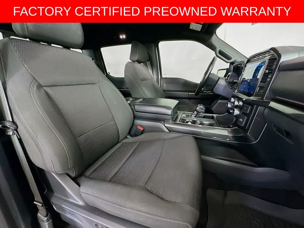 Thumbnail: 2023 Ford F-150 - 15