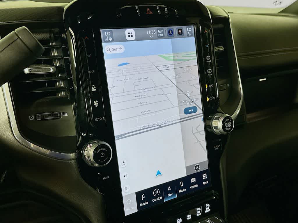 Thumbnail: 2024 RAM 2500 - 26