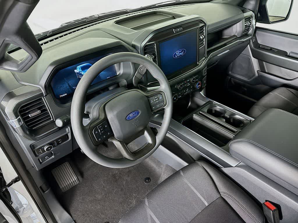 Thumbnail: 2026 Ford F-150 - 2