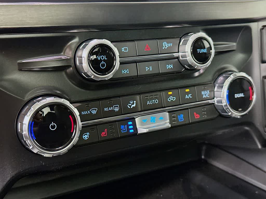 Thumbnail: 2026 Ford F-250 - 18