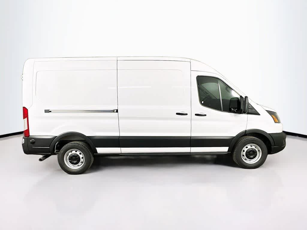 Thumbnail: 2025 Ford Transit Series - 23
