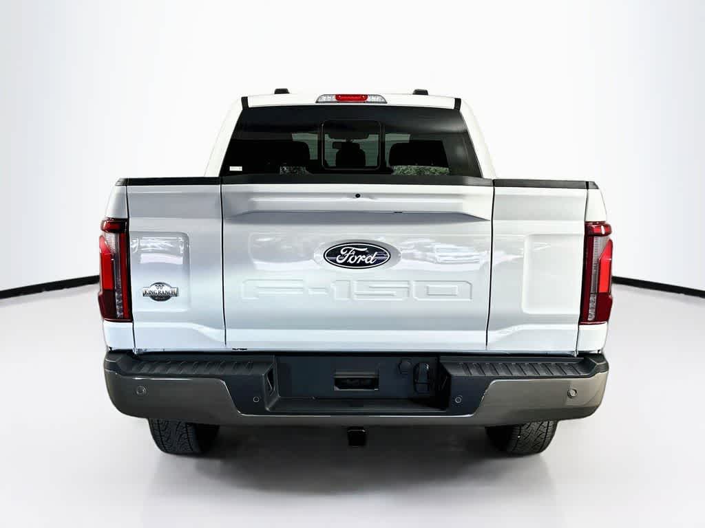 Thumbnail: 2026 Ford F-150 - 5