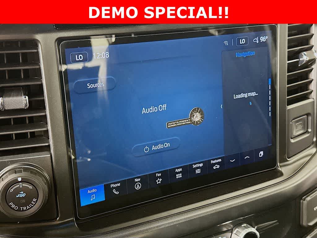 Thumbnail: 2025 Ford F-150 - 16