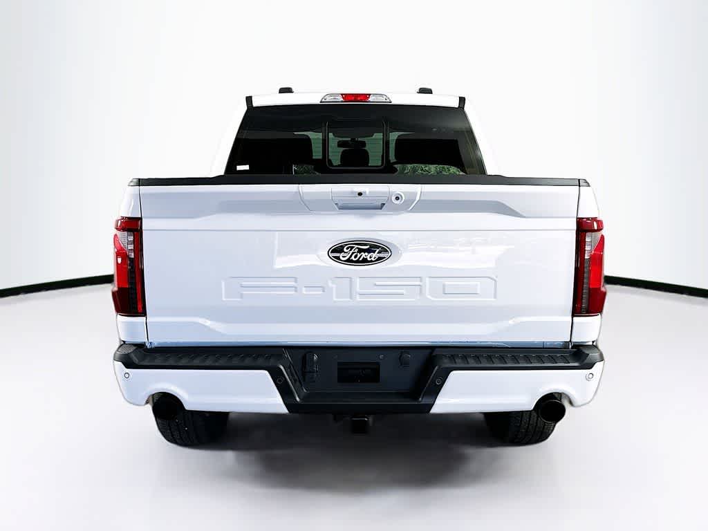 Thumbnail: 2026 Ford F-150 - 5