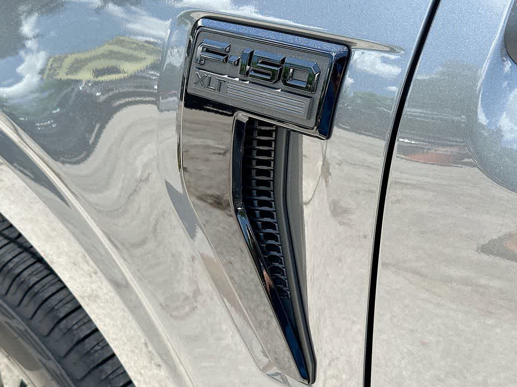 Thumbnail: 2025 Ford F-150 - 7